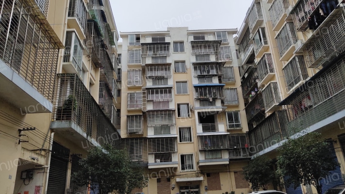 景溪美居外景图