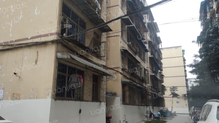 城南市场西巷144号外景图