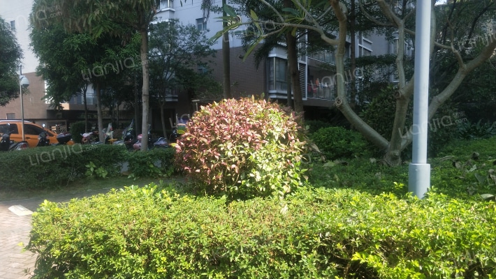 贵源国际新城北区外景图