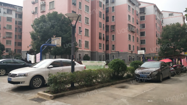 嘉兴园小区外景图