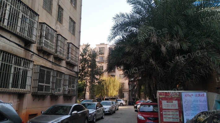 荣发花园外景图