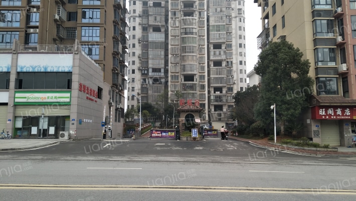 英爱·彩虹谷外景图