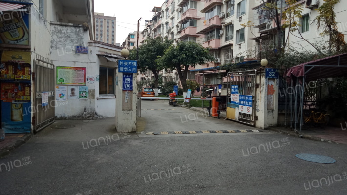 金石苑西区外景图