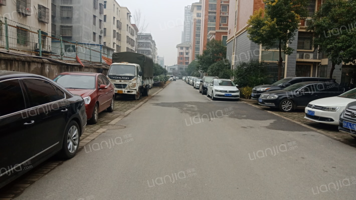 泉城经典外景图