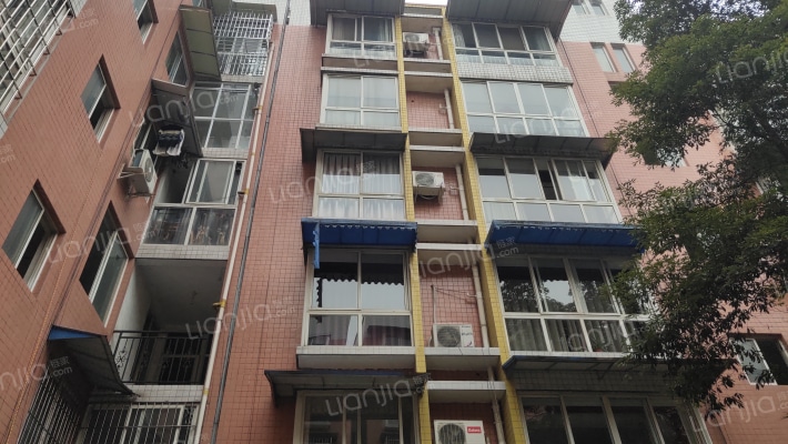 锦上花都外景图