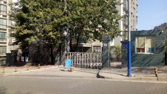 安泰家园外景图