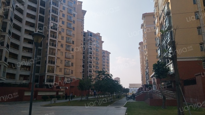 福和雅苑外景图