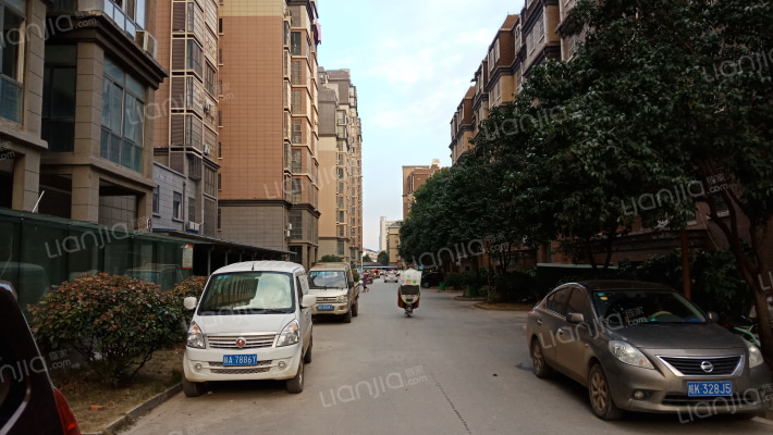 尚鼎国际外景图