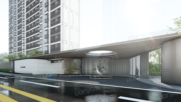 永同昌长白峯境外景图