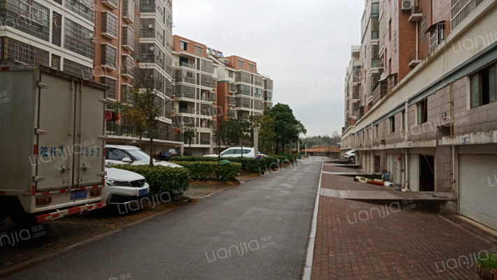 御景名都外景图