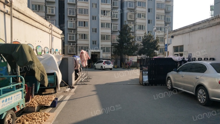 锦绣佳苑外景图