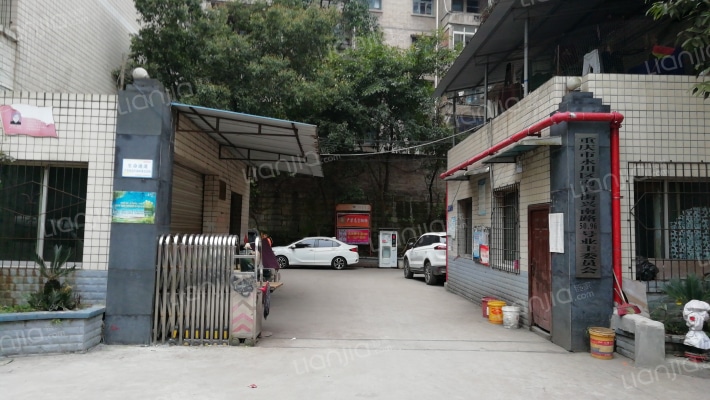 兴南幸福家园外景图