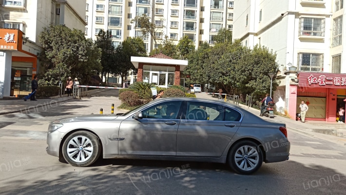 文苑雅居外景图