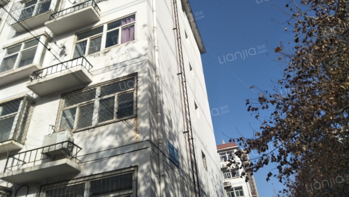 碧源华庭外景图