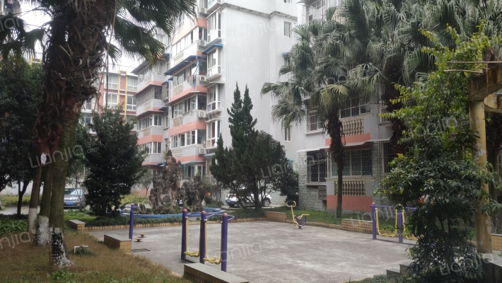 鼎源雅居第五期外景图