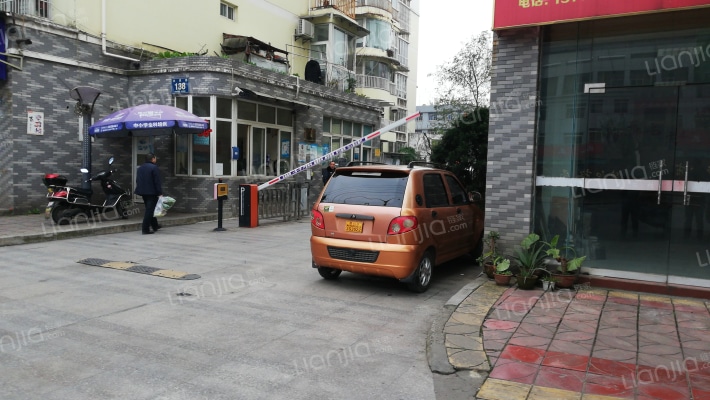 风临雅筑外景图