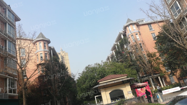 旌城印象外景图