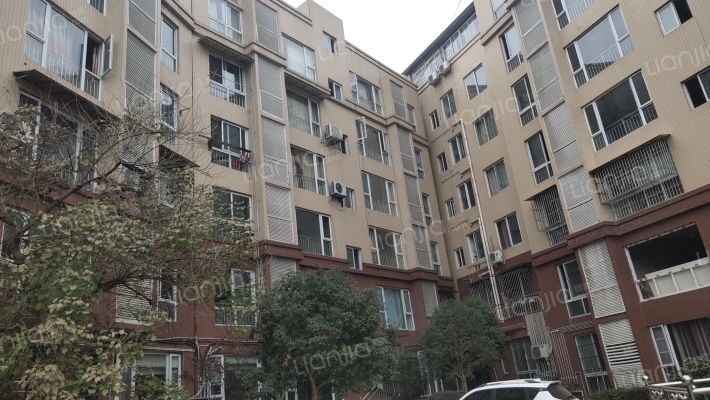 龙鼎春天外景图