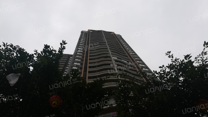 人和春天（彭水）外景图