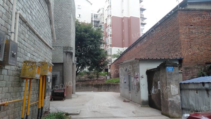 萱花怡景苑外景图