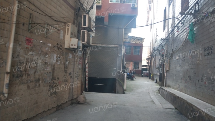 华欣公寓外景图