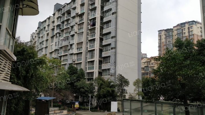 水韵江南外景图