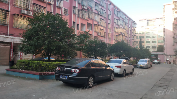 工商花苑外景图