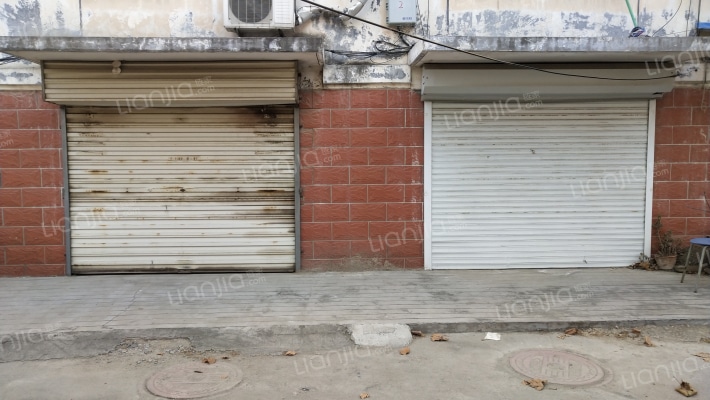 安纬佳苑外景图