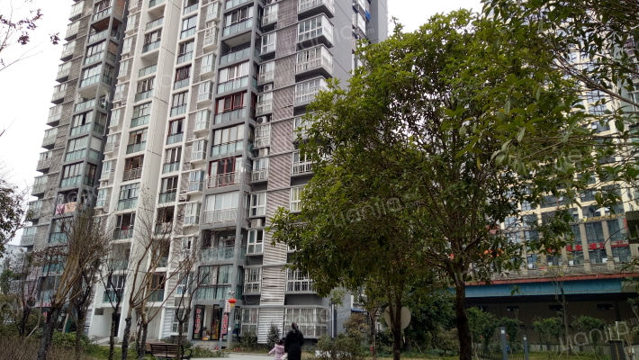 利丰印象·望江苑外景图