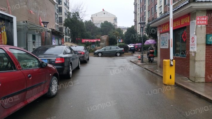 安正御龙湾外景图