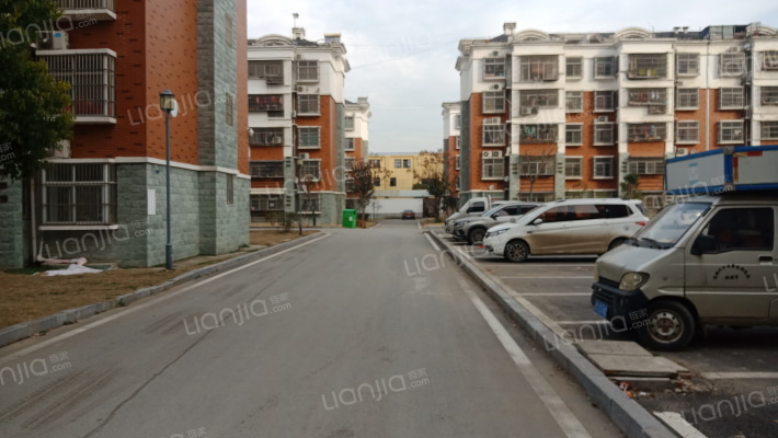 六里二区外景图