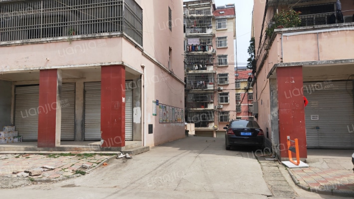 凤凰嘉园外景图