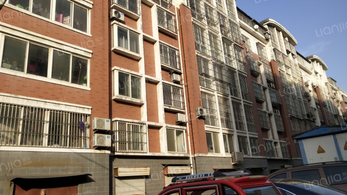 龙祥花苑外景图