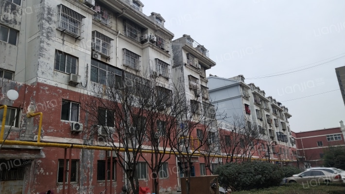 金生宁馨园外景图