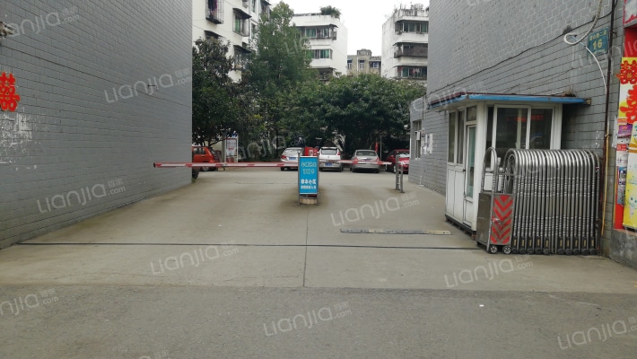 金华苑C区外景图