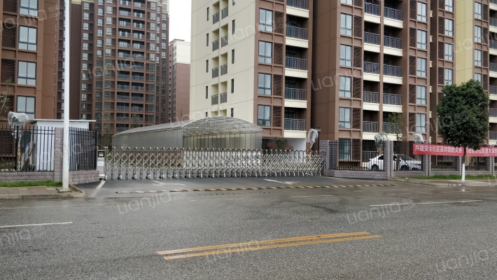 八角五区外景图