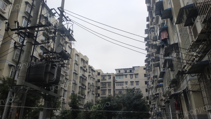 辰锦佳苑C区外景图