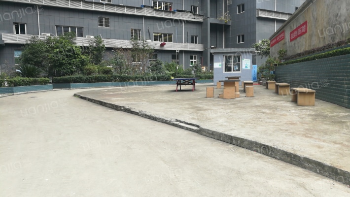 阳光云顶外景图