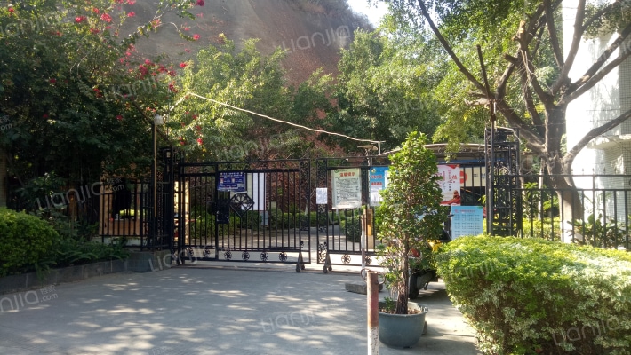 新宏国际社区外景图