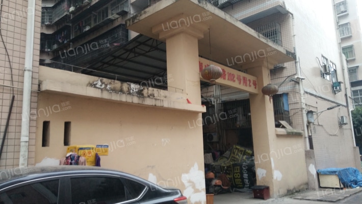 南山中路102号附二号外景图