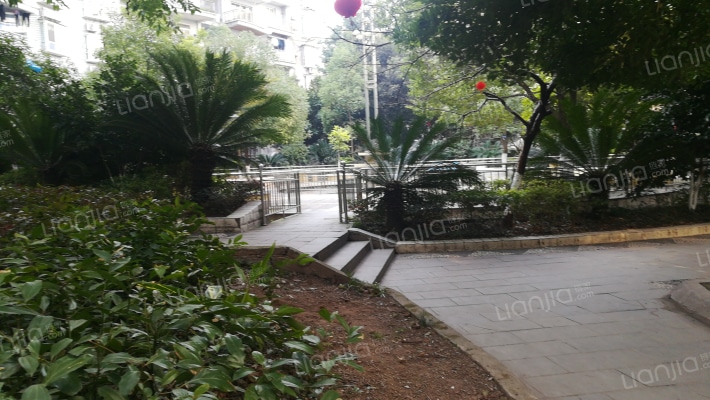 香榭水岸外景图