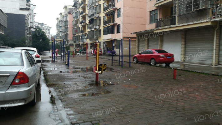 七里街B区外景图