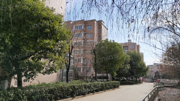 永耀香港花园外景图