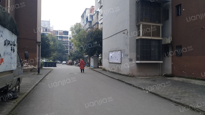 绿岛E组团外景图