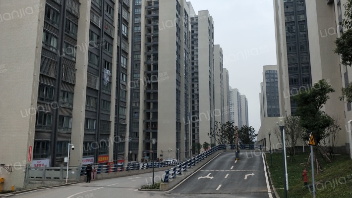 塘坊家园外景图