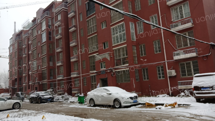 吉祥家园外景图