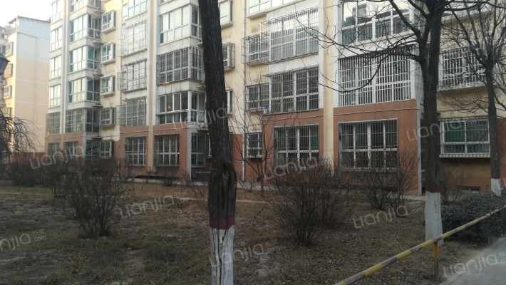 嘉华鑫城C区外景图