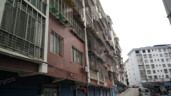 灵渠雅居外景图