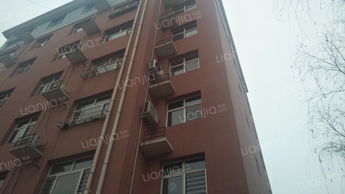 兴都家园外景图