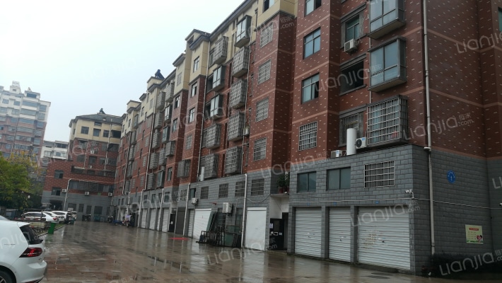 金山玉府外景图